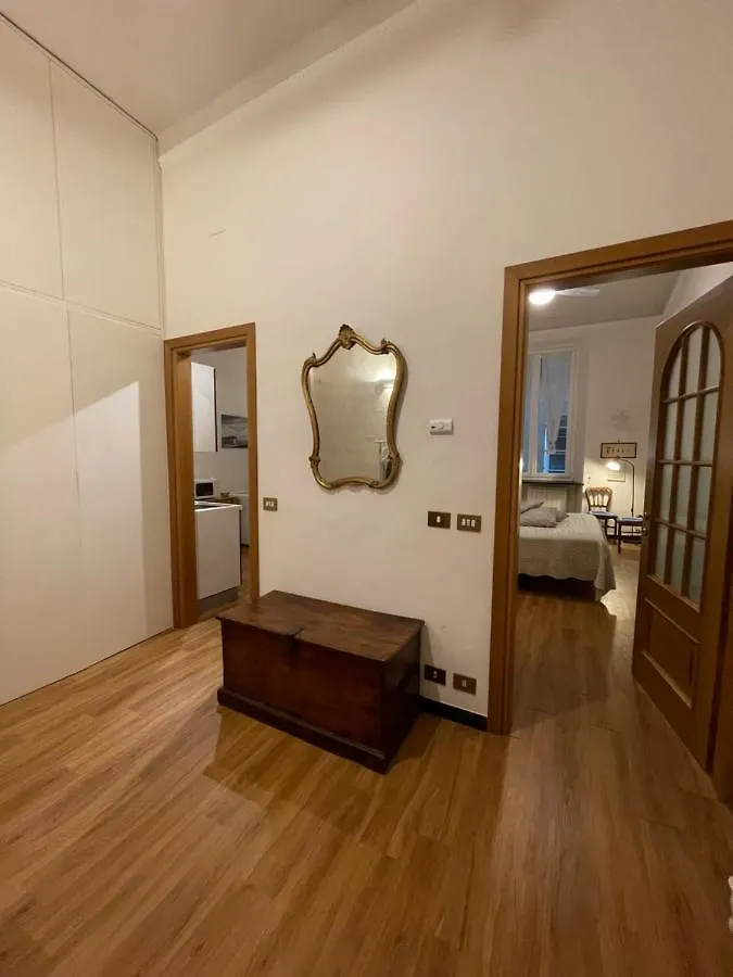 San Lorenzo 21 Apartment Genoa