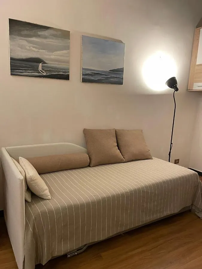 San Lorenzo 21 Apartment Genoa 0*,  Italy