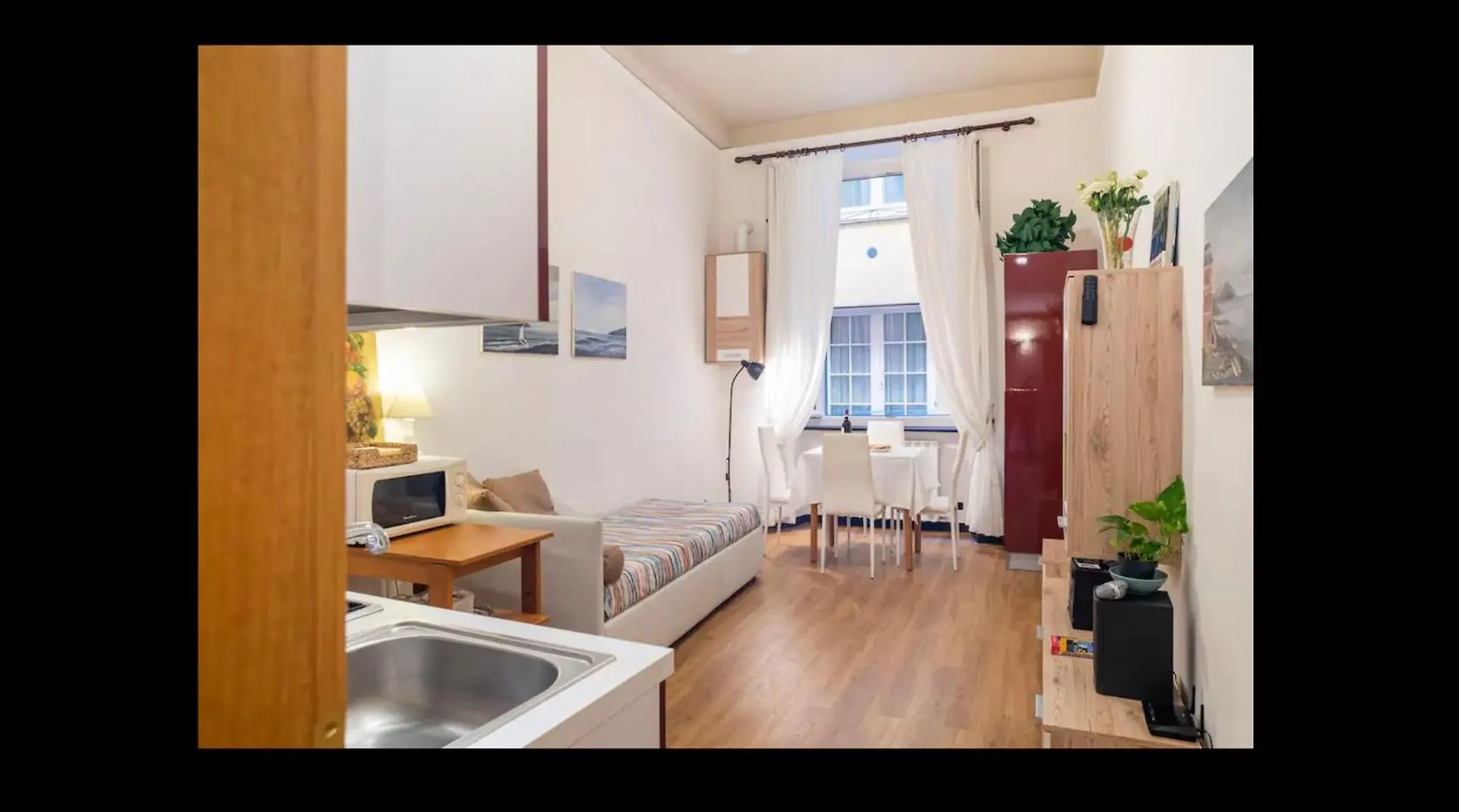 San Lorenzo 21 Apartment Genoa