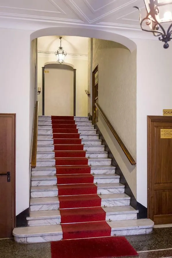 San Lorenzo 21 Apartment Genoa