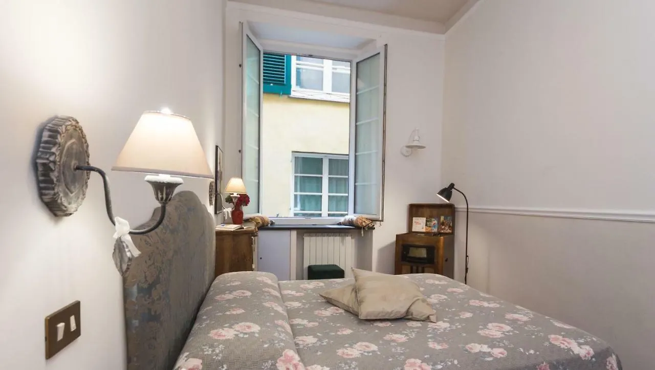 San Lorenzo 21 Apartment Genoa