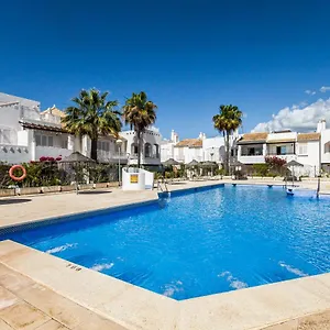  Apartamento La Medina Con Terraza Privada España