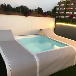  Apartamento Dreamsapt Plaza Nueva España