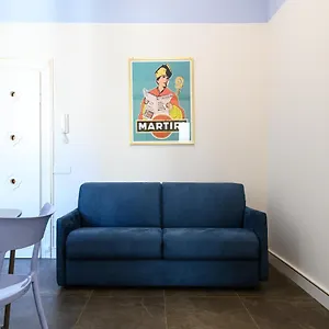 Corso Umberto 58 Apartment Naples