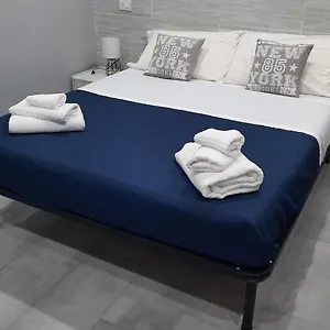  Apartamento Il Rifugio Di Masaniello Italia
