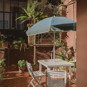 Your Colosseum Apartment Rome