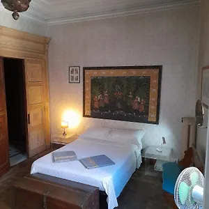 Homestay Le Stanze Del Notaio
