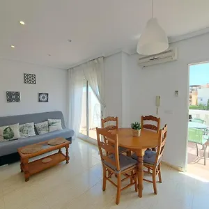  Apartamento Torremar Natura - Playa Zona Naturista España