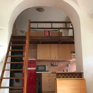 Romakumamoto Apartment Rome