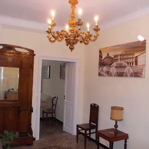 Сasa de vacaciones Casa Iaia, Génova