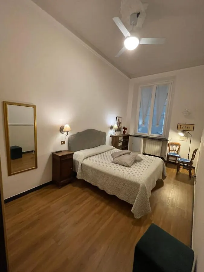 San Lorenzo 21 Apartment Genoa 0*,